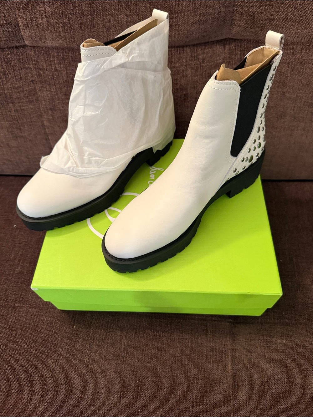 Sam Edelman - Picture 4 of 4